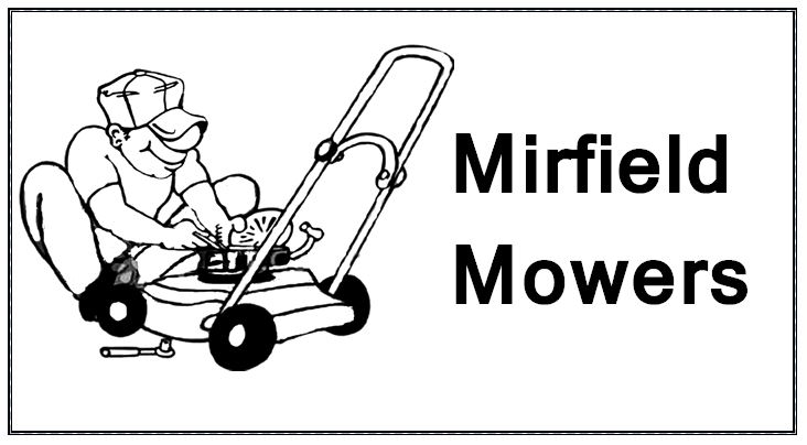 Mirfield Mowers